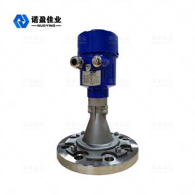 Ein guter Preis. 26 GHz-Radarniveaumeter für Flüssigkeitsspeicher des Sanitärtyps und hochkorrosive Behälter Online