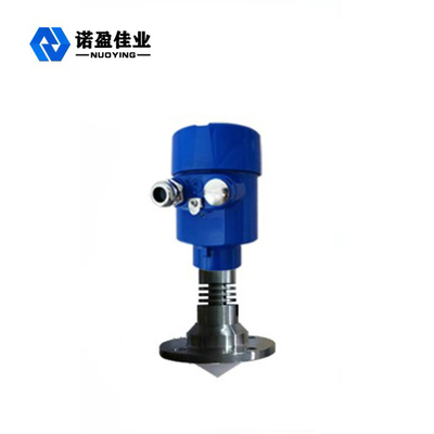 Ein guter Preis. Durchschnittliche Temperatur: -40 bis +120°C, -40 t0 +260 Prozessdruck: -0,1 ~ 2,0 MPa Kontaktloser 26 GHz NYRD-TJ-A Radar Wassersensor Messsender Online