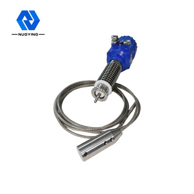 Ein guter Preis. NYRD 701 30m Führungswellenradar-Niveausmessgerät für Emulsionsschichten in der Öl- und Gasindustrie, der Chemie- und Petrochemieindustrie Online