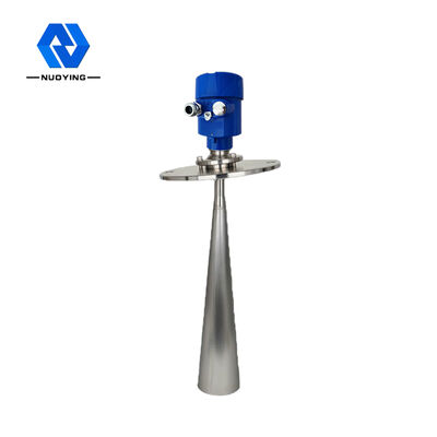 Ein guter Preis. Smart Level Measurement Radar Level Sensor Guided Wave Radar Level Transmitter für Flüssigkeitsbehälter oder Solid Good Price Online