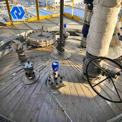 Ein guter Preis. Berührungsfreies Nahrungsmittelkleines Stein-Radar-pulsiert waagerecht ausgerichtete Meter-Mikrowelle 26ghz Online