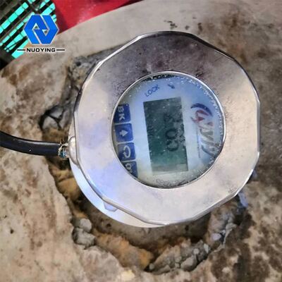 Ein guter Preis. 30m Kontakt NYRD701 führte Radar-waagerecht ausgerichteten Übermittler für flüssiger Staub-feste Partikel Online