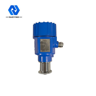 Ein guter Preis. Tankniveau Messbares Radarniveau Typ 80 GHz Hochfrequenzradar Flusswasserstandsübertrager Rs485 4-20ma Online