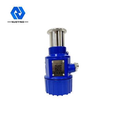 Ein guter Preis. 80-GHz-Radar-Füllstandmessgeräte mit hochtemperatur- und korrosionsbeständigem Radar-Füllstandsensor Online