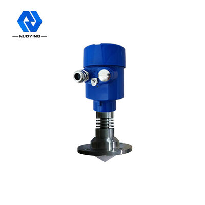 Ein guter Preis. Hochfrequenz-Radar-Niveau-Sender-Wellen-Radar-Solid-Niveau-Sensor-Geleitetes Radar-Signal-Niveau-Meter Online