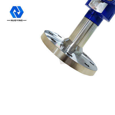Ein guter Preis. 26 GHz-Radarniveaumeter für Flüssigkeitsspeicher des Sanitärtyps und hochkorrosive Behälter Online