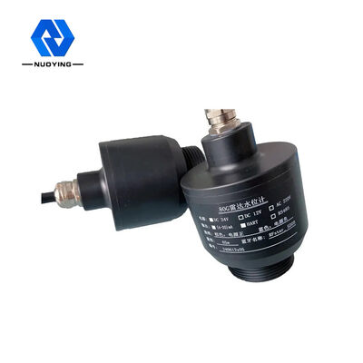 Ein guter Preis. Millimeter-Wellen-Radar-Level-Sender für genaue Wasser- und Flüssigkeitsmessungen Online