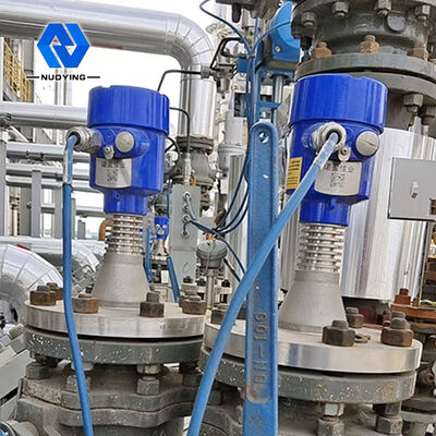 Ein guter Preis. Hochgenaue Radar-Wasserstandssensor mit Antenne und PTFE/3l6L (optional) Online