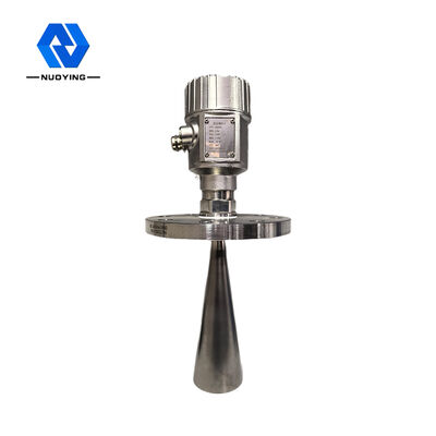 Ein guter Preis. Prozessdruck -0,1 bis 4,0 MPa Prozessanschlussflansche, Halterung (optional) 26 GHz-Radarübertrager Online