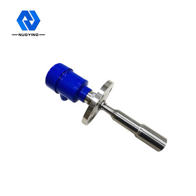 Ein guter Preis. NUOYING NYRD806 Radar-Niveau-Meter Radar-Niveau-Sender Messbereich 30 m mit Antennenmaterial 316L Online