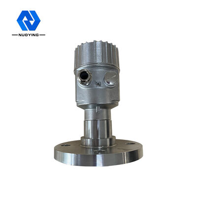 Ein guter Preis. Intelligentes flüssiges festes Radar-waagerecht ausgerichtete Meter-Staub-Rauch-Umwelt Online