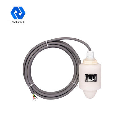 Ein guter Preis. 80G Hochfrequenz-Radar-Wasserstandsdetektor 35m Messbereich Umweltüberwachung Online