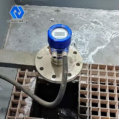 Ein guter Preis. NYRD900 PTFE-Antenne 80G Radar-Füllstandsmesser Messbereich 0,08 - 150 m Online