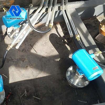 Ein guter Preis. Hersteller von Hochtemperatursensoren NYRD702 Stabgeführter Radar-Füllstandsender für Flüssigkeiten mit RS485-Ausgang Online