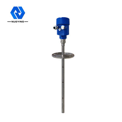 Ein guter Preis. NYRD-704 Wellenradar-Niveau-Meter-Sender für dielektische Flüssigkeit mit niedriger Konstante 6M Reichweite Online