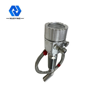 Ein guter Preis. Kontaktgeführtes Radar-Füllstandmessgerät mit einer Reichweite von 30 m für stark korrosive Flüssigkeiten mit Edelstahlantenne Online