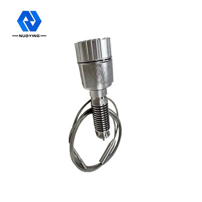 Ein guter Preis. Fabrik-Direktverkauf NYRD701 1,8 GHz Hochgenauigkeit geleiteter Wellenradar-Niveau-Meter-Sender mit 4-20mA-Ausgang Online