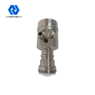 Ein guter Preis. 80 GHz-Tank RS485 Radar-Level-Sendermessung mit hoher Präzision Online