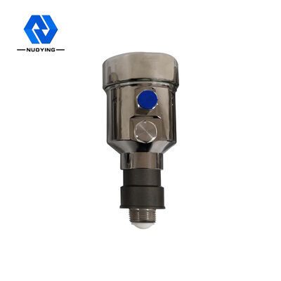 Ein guter Preis. 80 GHz Hochpräzisions-Radar-Level-Sender für starke Rauch- und Staubumgebung mit 1