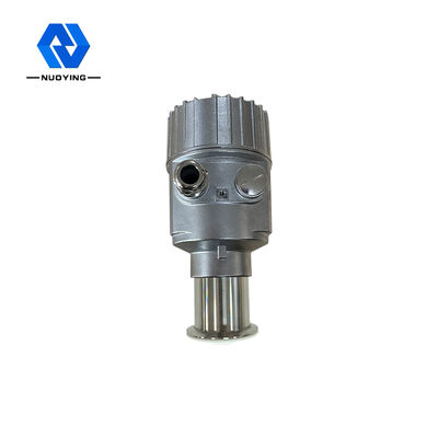 Ein guter Preis. 80 GHz-Radar-Level-Sender für flüssiges Aluminium mit Messbereich von 0,08 bis 150 m Online