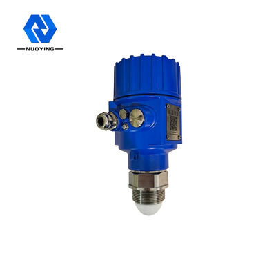 Ein guter Preis. 76 - Sensor-Radar-waagerecht ausgerichteter Übermittler des Vertrags-81GHz für den Druck, der Sammelbehälter rührt Online