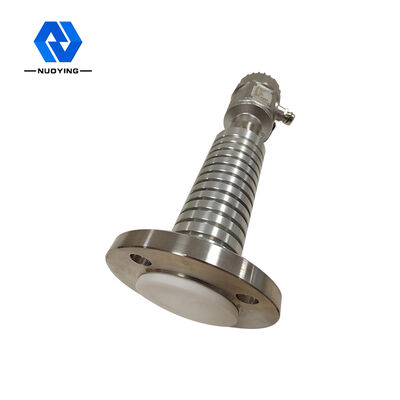 Ein guter Preis. Hochdruck-Radar-Füllstandmessgerät 80 GHz für industrielle Messanwendungen Online