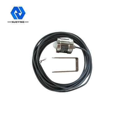 Ein guter Preis. Schnell zu installierendes 80-GHz-Radar-Wasserstandsmessgerät, kompakte kommunale Wasserversorgung Online