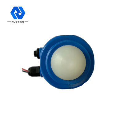 Ein guter Preis. Integrierter 80-GHz-Radar-Wasserstandssensor, schnell zu installieren, 35 m Reichweite Online