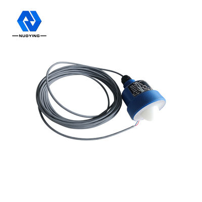 Ein guter Preis. Kompakter Radar-Wasserstandssender mit Gewindemontage, 35 m, 4–20 mA Online