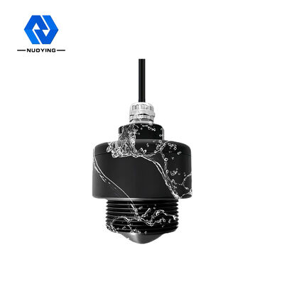 Ein guter Preis. Industrielles Radar-Füllstandmessgerät mit kompakter Bauweise, berührungslos, 80 GHz Online