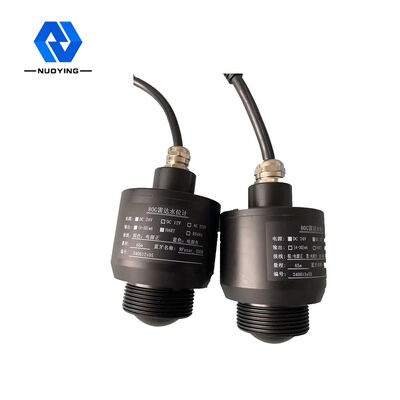 Ein guter Preis. 80-GHz-Radar-Wasserstandsmesser, kabellose Fernbedienung, kabelgebunden, integriert Online