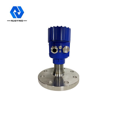 Ein guter Preis. Radar-waagerecht ausgerichtetes Meter des Faden-80G für flüssiges festes Pulver-Maß Online