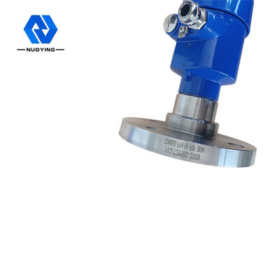 Ein guter Preis. NYRD900 80 GHz Radar-Füllstandssensor für Hochtemperatur-, starker Wasserdampf-, Rühr- oder korrosiver Chemie-Umgebungen Online