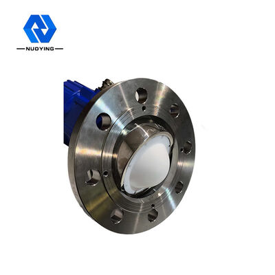 Ein guter Preis. Echtzeitüberwachung 80G Radar-Füllstandsmessgerät Universal Mount Reactor Online