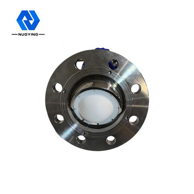 Ein guter Preis. Niedriger Stromverbrauch 80G Radar-Füllstandsmesser Rührtank Öltanker Online