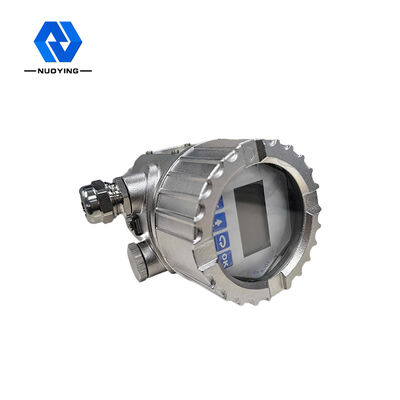 Ein guter Preis. 80-GHz-Mikrowellen-Pulsradar-Füllstandsmessgerät 316SS Korrosionsbeständig Online