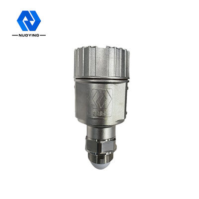 Ein guter Preis. 80 GHz Hochfrequenz-Staubradar-Füllstandmessgerät, berührungslos, hoher Messbereich Online