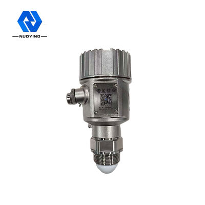 Ein guter Preis. NYRD900 Radar-Füllstandmessgerät, Stahl-Aluminium-Gehäuse, Reaktor, 80-GHz-Radar-Füllstandsmessgerät Online