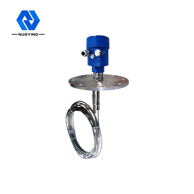 Ein guter Preis. NYRD703 Edelstahl 1,8 GHz geführtes Wellenradar-Füllstandmessgerät, explosionsgeschützt Online