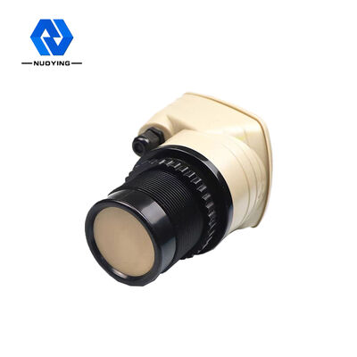 Ein guter Preis. Hochleistungskontaktloser Wasserbehälter-Meter Ultraschallsensoren Entfernung 5 Meter drahtloser Flüssigbrennstoff Diesel Online