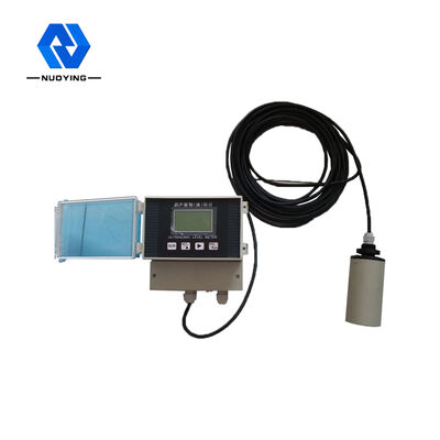 Ein guter Preis. Abwasser-Ultraschall-Füllstandsmesser Split-Ultraschall-Wassertiefenmesser Online