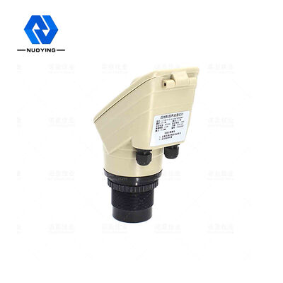 Ein guter Preis. 24VDC integrierte waagerecht ausgerichteten mit Ultraschallübermittler für Flüssigkeit Online