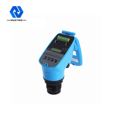 Ein guter Preis. Kontaktlose Wasserbehälter Meter Ultraschallsensoren Prozesstemperatur -20~+70°C Prozessdruck -0,1~0,1MPa ((normaler Druck) Online
