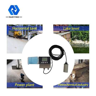 Ein guter Preis. NYCSUL-502 Intelligenter berührungsloser Ultraschall-Füllstandsmesser Online