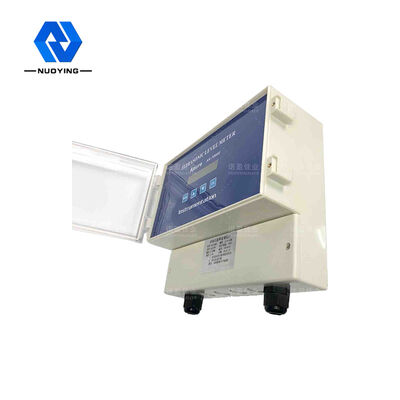 Ein guter Preis. PP/PVC/PTFE/304 Antennenmaterial Ultraschallpegelsender zur Messung des Flüssigkeitsniveaus Online