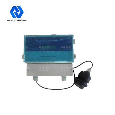 Ein guter Preis. Hochgenauer Ultraschall-Level-Sender für Flüssigkeitsmessungen Online