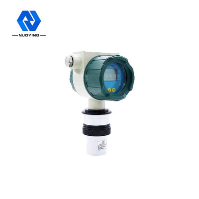 Ein guter Preis. Stromversorgung 24VDC Berührungsloser Wasserbehälter Meter Ultraschallsensoren Messbereich 0~40m (split) Messgenauigkeit <0,5% (range>20m) Online