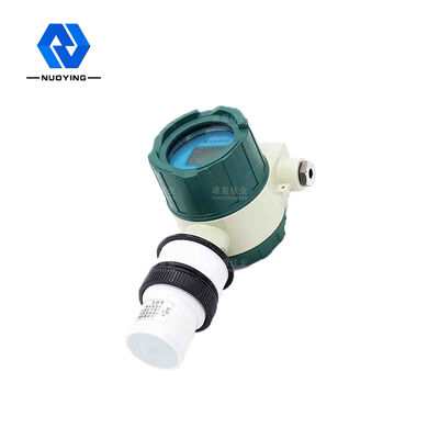 Ein guter Preis. Kontaktlose Wasserbehälter Meter Ultraschallsensoren Messbereich 0 ~ 20m (integriert) Messgenauigkeit <0,25% (Range <20m) Online