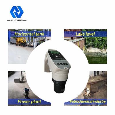 Ein guter Preis. Digitaler Ultraschall-Füllstandstransmitter 220VAC 24VDC 20m-30m Online