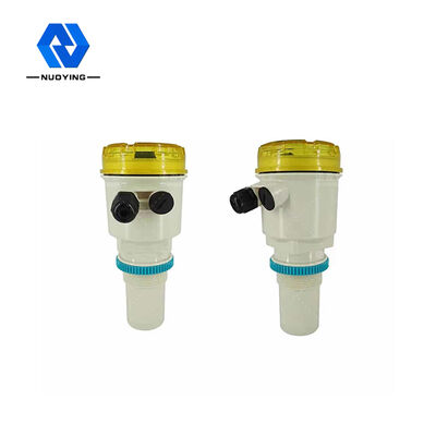 Ein guter Preis. 10-Grad-100-kHz-Ultraschall-Wassertank-Füllstandssensor PP-PTFE-Sonde Online